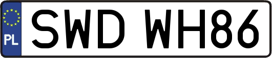 SWDWH86