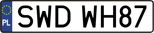 SWDWH87