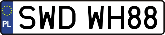 SWDWH88