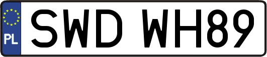 SWDWH89