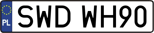 SWDWH90