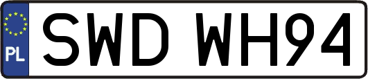 SWDWH94