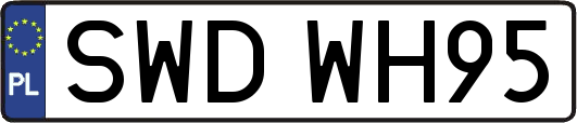 SWDWH95