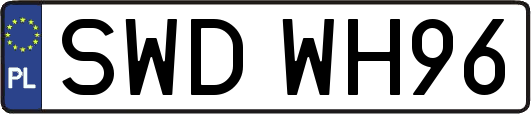 SWDWH96