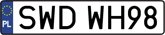 SWDWH98