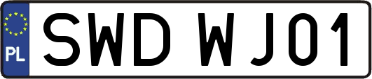 SWDWJ01