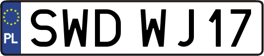SWDWJ17