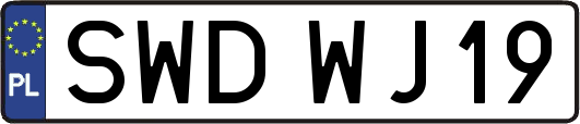SWDWJ19