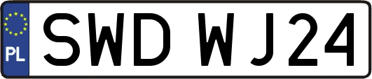 SWDWJ24