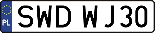 SWDWJ30