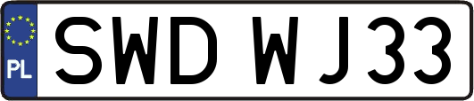 SWDWJ33