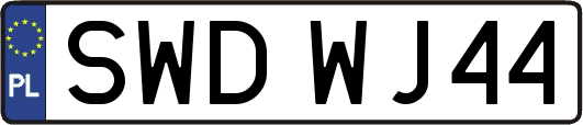 SWDWJ44