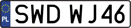 SWDWJ46