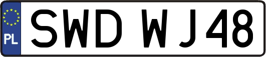 SWDWJ48