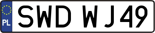 SWDWJ49