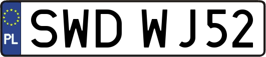 SWDWJ52
