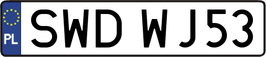 SWDWJ53