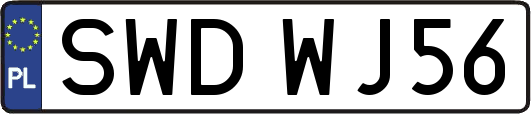 SWDWJ56