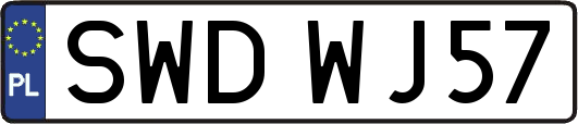 SWDWJ57