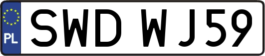 SWDWJ59