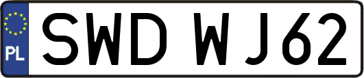 SWDWJ62