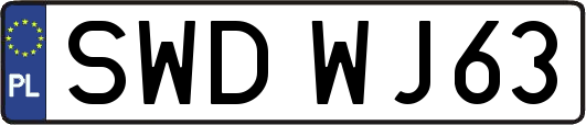 SWDWJ63