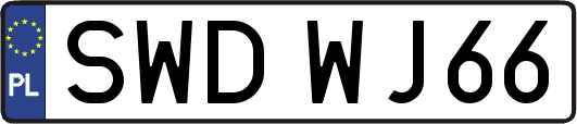 SWDWJ66
