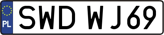 SWDWJ69