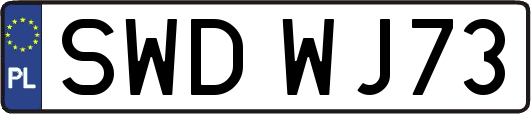 SWDWJ73