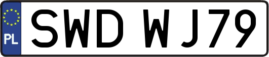 SWDWJ79