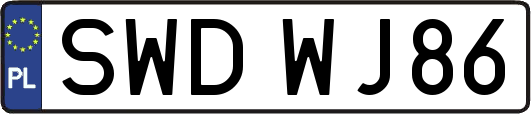 SWDWJ86