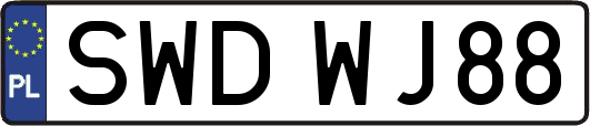 SWDWJ88