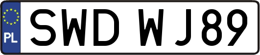 SWDWJ89