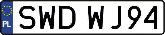 SWDWJ94