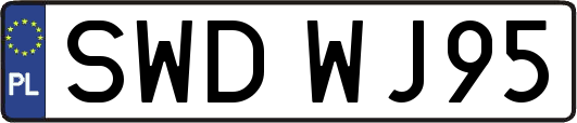 SWDWJ95