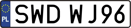 SWDWJ96
