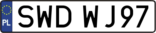 SWDWJ97