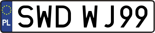 SWDWJ99