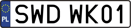 SWDWK01