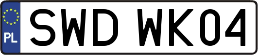 SWDWK04