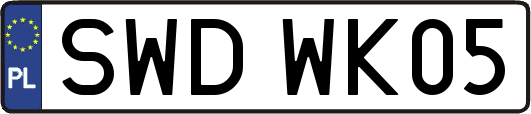 SWDWK05
