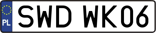 SWDWK06