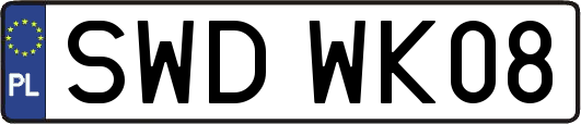 SWDWK08