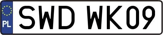 SWDWK09