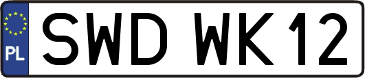 SWDWK12