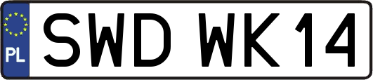 SWDWK14