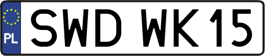 SWDWK15