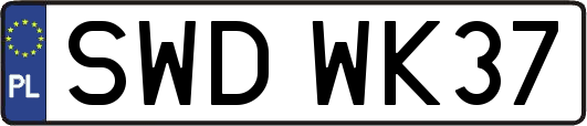 SWDWK37