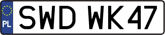 SWDWK47
