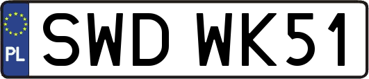 SWDWK51